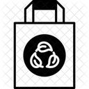 Biodegradable  Icon