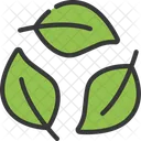 Biodegradable  Icono