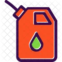 Biodiesel  Icon
