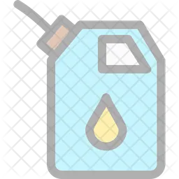 Biodiesel  Icon