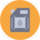 Biodiesel Engine  Icon