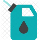 Biodiesel  Icon