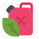 Biodiesel  Icon