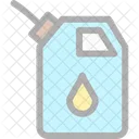 Biodiesel  Icon