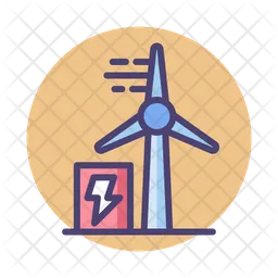 Biodieselmotor  Symbol
