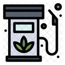 Biodiesel Pump  Icon