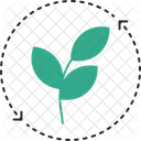 Biodiversität  Symbol