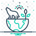 Biodiversity  Icon