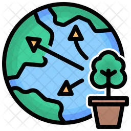 Biodiversity  Icon