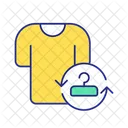 Biodiversity and fashion industry  Icon