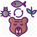 Biodiversity  Icon