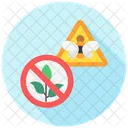 Biodiversity Loss Species Extinction Habitat Destruction Icon