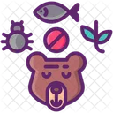 Biodiversity Loss  Icon