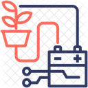 Bioenergy  Icon