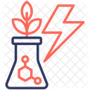 Bioenergy  Icon