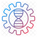 Science Genetics Scientific Icon