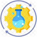 Bioengineering  Icon