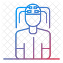 Biofeedback  Icon