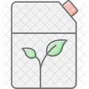 Biofertilizer  Icon