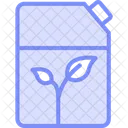 Biofertilizer  Icon