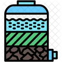 Biofilter  Icon