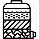 Biofilter  Icon
