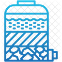 Biofilter  Icon
