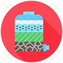 Biofilter  Icon