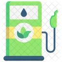 Biofuel  Icon