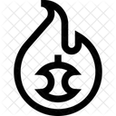 Biofuel  Icon