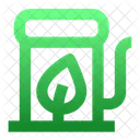 Biofuel  Icon