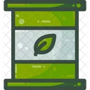 Biofuel Bio Fuel Icon