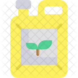 Biofuel  Icon