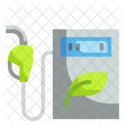 Biofuel  Icon