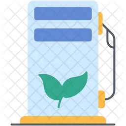 Biofuel  Icon