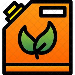 Biofuel  Icon