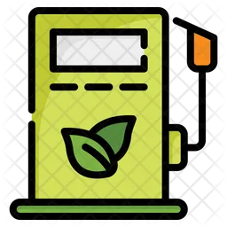 Biofuel  Icon