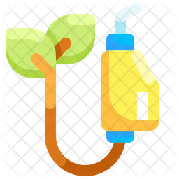 Biofuel  Icon