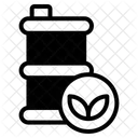 Biofuel Barrel  Icon
