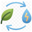 Biofuel Extraction  Icon