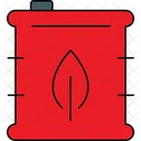 Biofuel  Icon