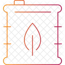 Biofuel Biomass Alternative Fuel Icon