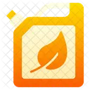 Biofuel  Icon