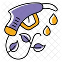 Biofuel  Icon