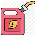 Biofuel  Icon