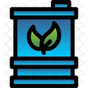 Biofuel  Icon