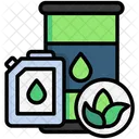 Biofuel  Icon