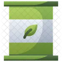 Biofuel  Icon