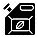 Biofuel Energy Fuel Icon