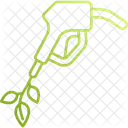 Biofuel Energy Fuel Icon